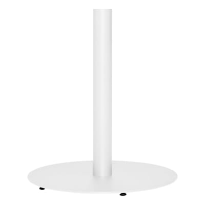 JANUS Café DEMI-SEC GRANDE DINING TABLE BASE