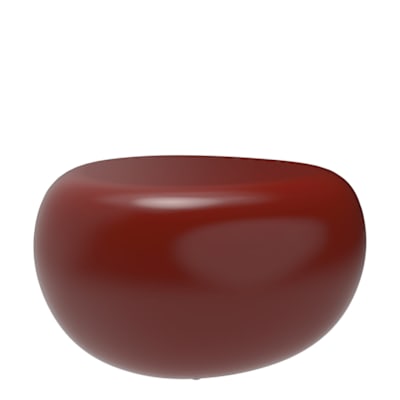 KANJI COCKTAIL TABLE OVOID 70
