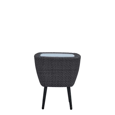 KATACHI SIDE TABLE SQUARE 42
