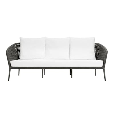 KNOT SOFA 3 SEAT