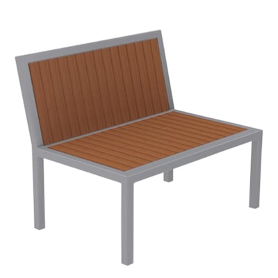 KOKO II JANUSWOOD ADA BENCH 106