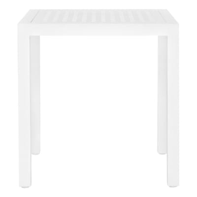 KOKO II ALTA GRID TOP SIDE TABLE SQUARE 48