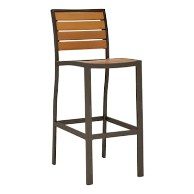 KOKO II JANUSWOOD BARSTOOL