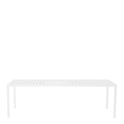 KOKO II DINING TABLE RECTANGLE 239