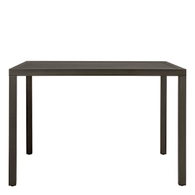KOKO II DINING TABLE SQUARE 110