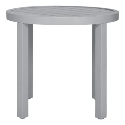 KOKO II SIDE TABLE ROUND 51