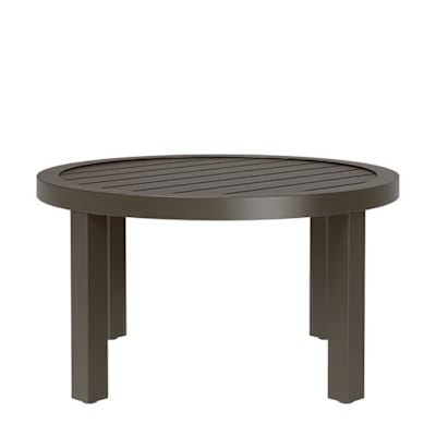 KOKO II COCKTAIL TABLE ROUND 67