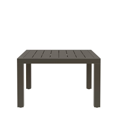 KOKO II COCKTAIL TABLE SQUARE 61