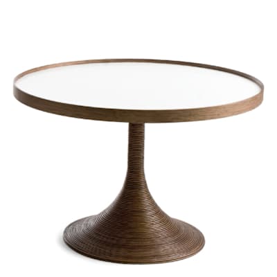 LA LUNA Indoor SIDE TABLE ROUND 60