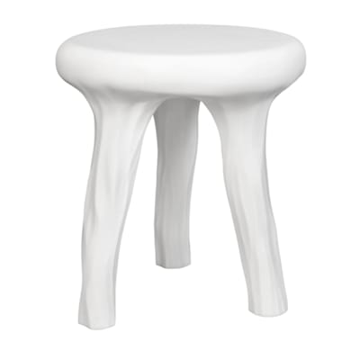 LIANA STOOL / SIDE TABLE ROUND 41