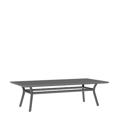 LOUISE COCKTAIL TABLE RECTANGLE 150