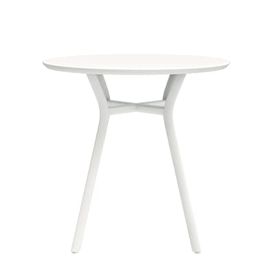 LOUISE DINING TABLE ROUND 76