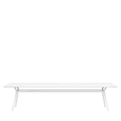Louise Dining Table Rectangle 320