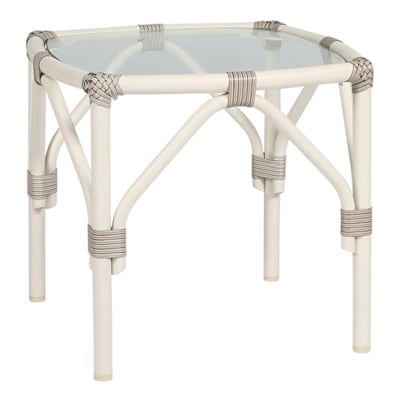 LUCY SIDE TABLE SQUARE 46