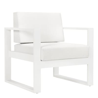 MATISSE ALTA CLUB CHAIR