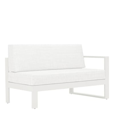 MATISSE ALTA MODULE 2 SEAT LEFT