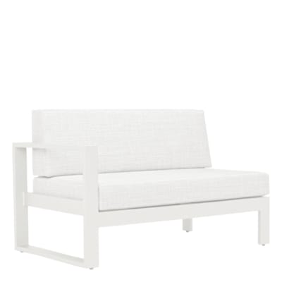 MATISSE ALTA MODULE 2 SEAT RIGHT