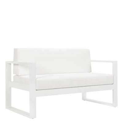 MATISSE ALTA SOFA 2 SEAT
