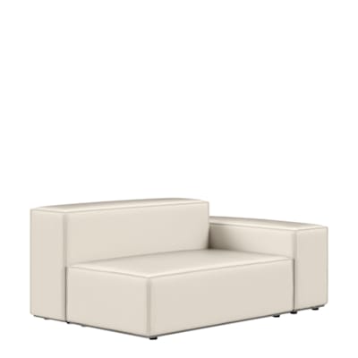 MATTONE MODULE 2 SEAT LEFT