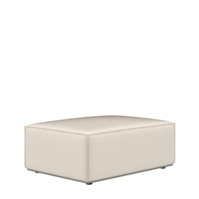 MATTONE MODULE OTTOMAN