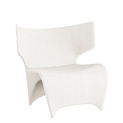 ORCHID PETITE LOUNGE CHAIR