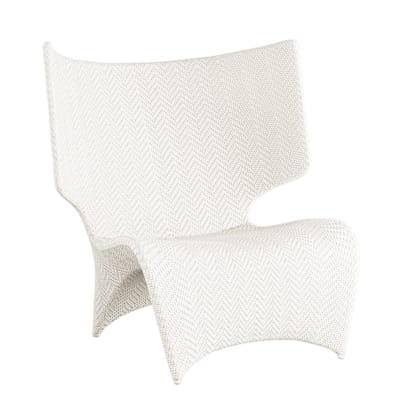 Orchid Lounge Chair | JANUS et Cie