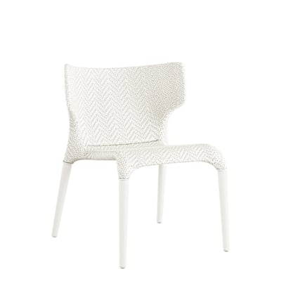 ORCHID SIDE CHAIR