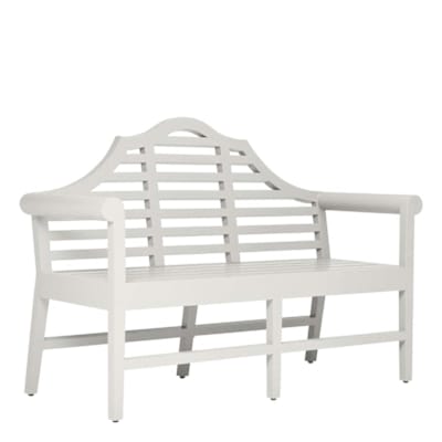 ORLANDO BENCH 2 SEAT