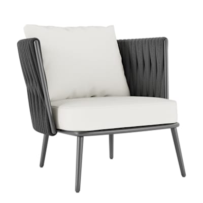 OSPREY LOUNGE CHAIR