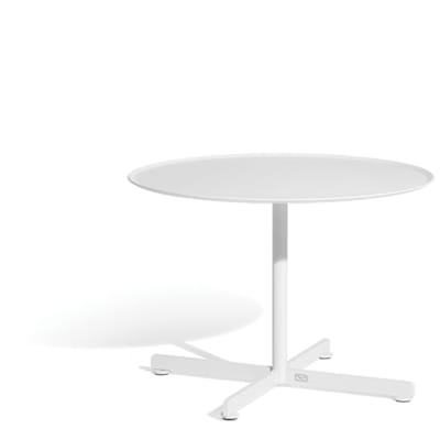 BOB OUTDOOR COFFEE TABLE DIA 60 H 43