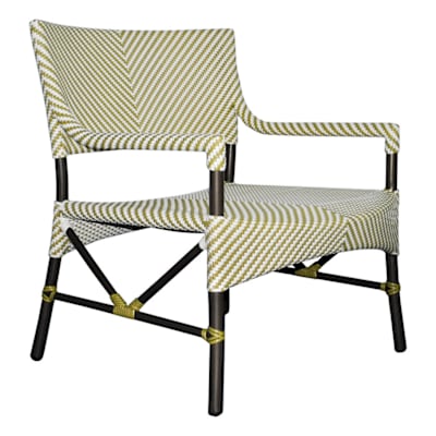 PANINI LOUNGE CHAIR