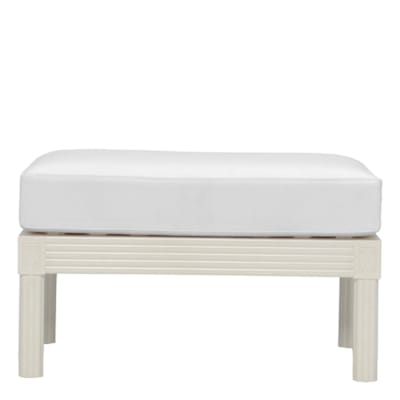 QUADRATL OTTOMAN