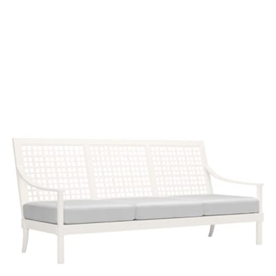 QUADRATL SOFA 3 SEAT