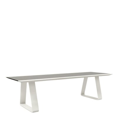 RALLY DINING TABLE RECTANGLE 280