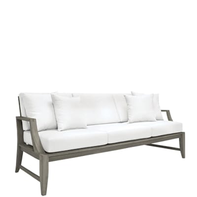 RELAIS ALTA SOFA 3 SEAT