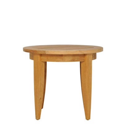 RELAIS SIDE TABLE ROUND 62