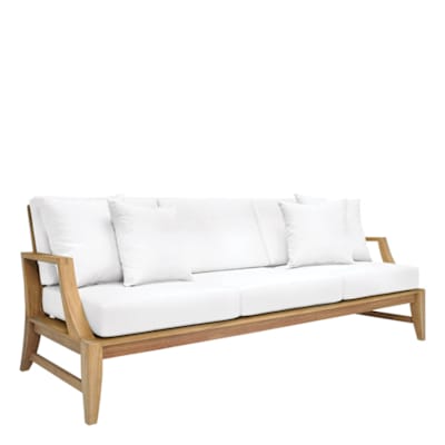 RELAIS SOFA 3 SEAT