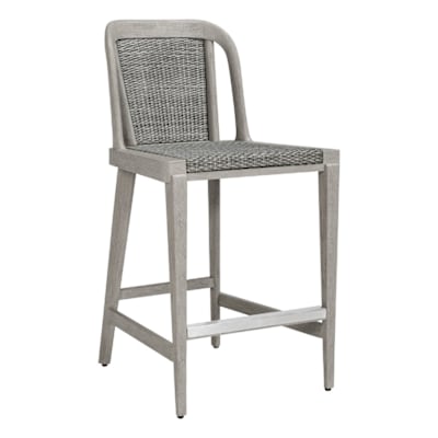 ROCK GARDEN COUNTER STOOL