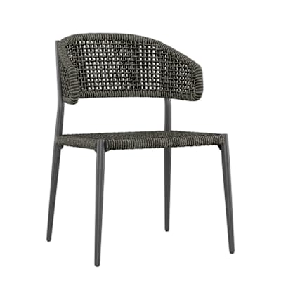 RONDO ARMCHAIR