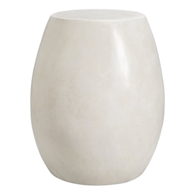 SANDIRA STOOL / SIDE TABLE ROUND 40