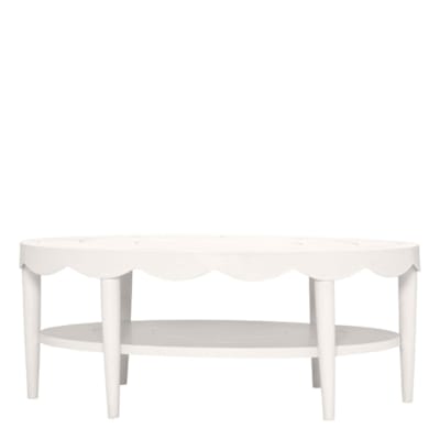 SASH COCKTAIL TABLE OVAL 122