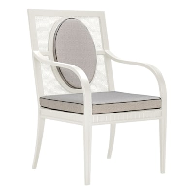 SAVANNAH ARMCHAIR