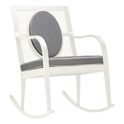 SAVANNAH ROCKING CHAIR