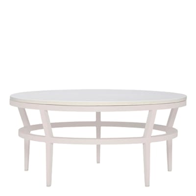 SLANT COCKTAIL TABLE ROUND 102
