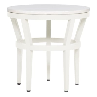 SLANT SIDE TABLE ROUND 51