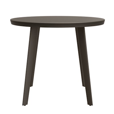SPARK DINING TABLE ROUND 90