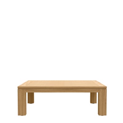 TAHOE COCKTAIL TABLE SQUARE 104