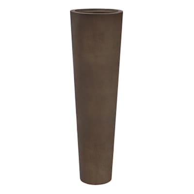 TAPERED PLANTER TALL