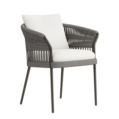 VASTO ARMCHAIR