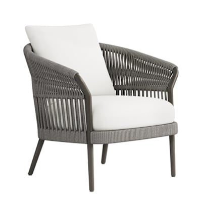 VASTO LOUNGE CHAIR